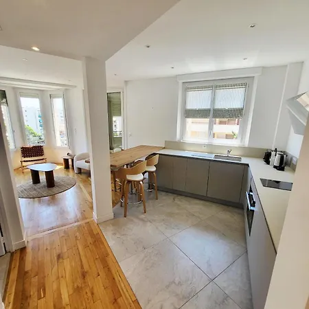 3 Pieces En Plein Coeur De Appartement