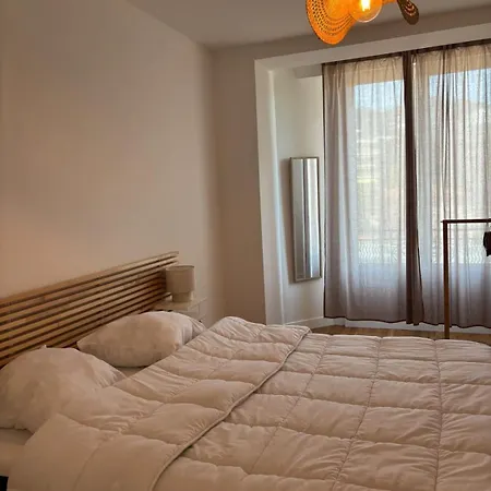 3 Pieces En Plein Coeur De Appartement