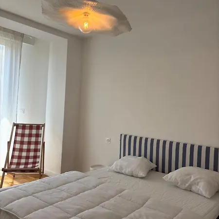 Appartement 3 Pieces En Plein Coeur De