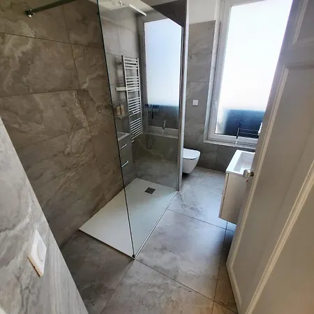 3 Pieces En Plein Coeur De