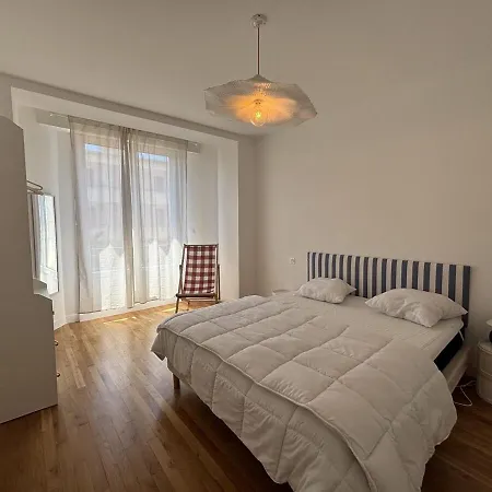 3 Pieces En Plein Coeur De Appartement *