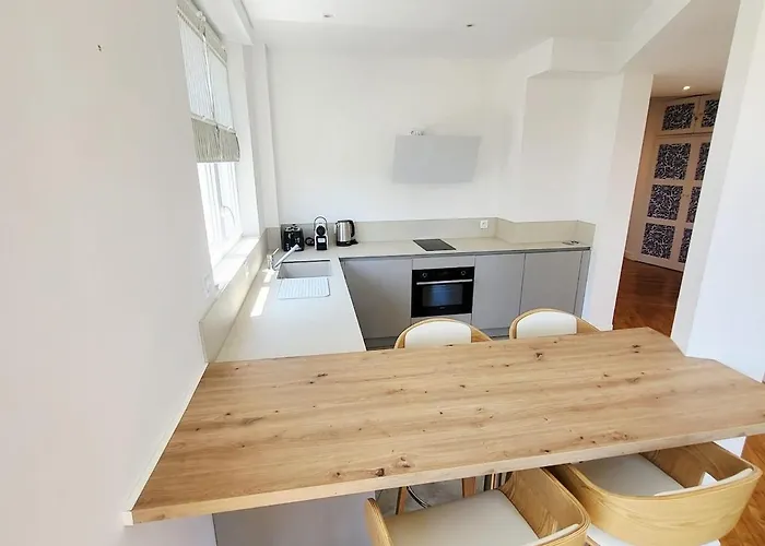 3 Pieces En Plein Coeur De Appartement