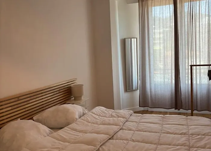 3 Pieces En Plein Coeur De Appartement