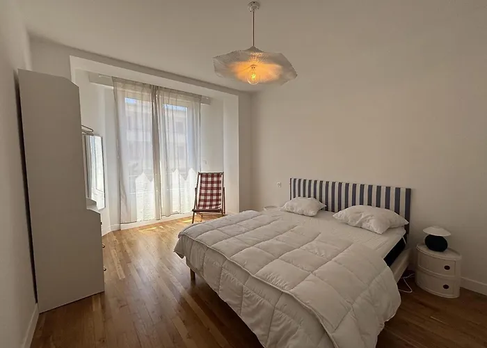 3 Pieces En Plein Coeur De Appartement *